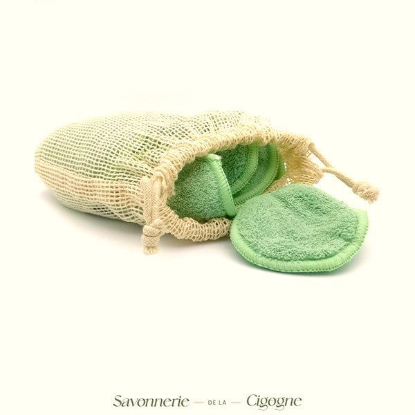 Disque démaquillant x3-1