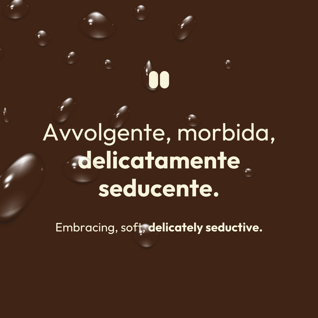 Acqua profumata pura vaniglia