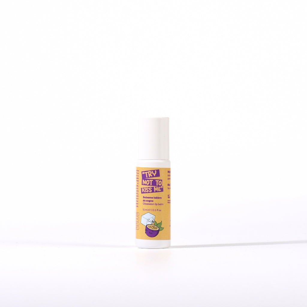 Balsamo labbra da sogno-0