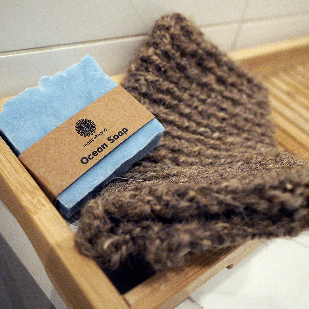 Bath & Body - Diamond Sax Blue-4