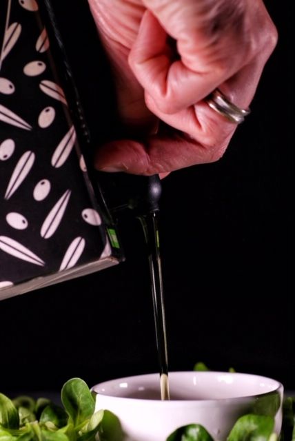 Bag in box 3L Olio EVO Bio Ogliarola Garganica Buondioli