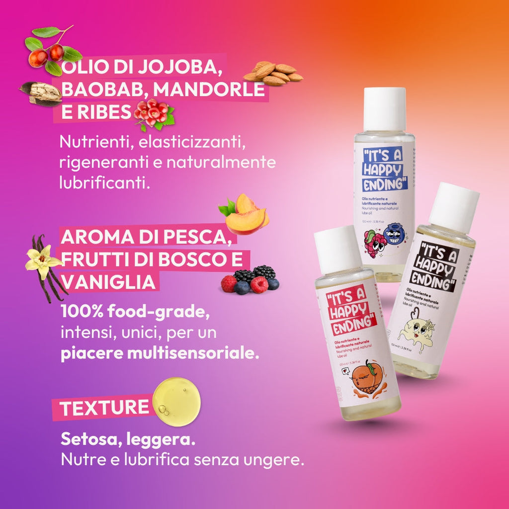 Olio nutriente e lubrificante naturale-2