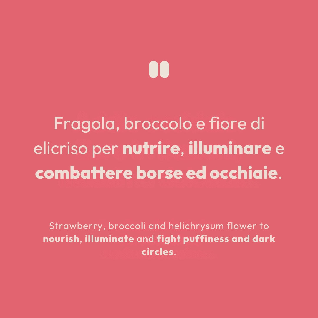 Ultra siero contorno occhi